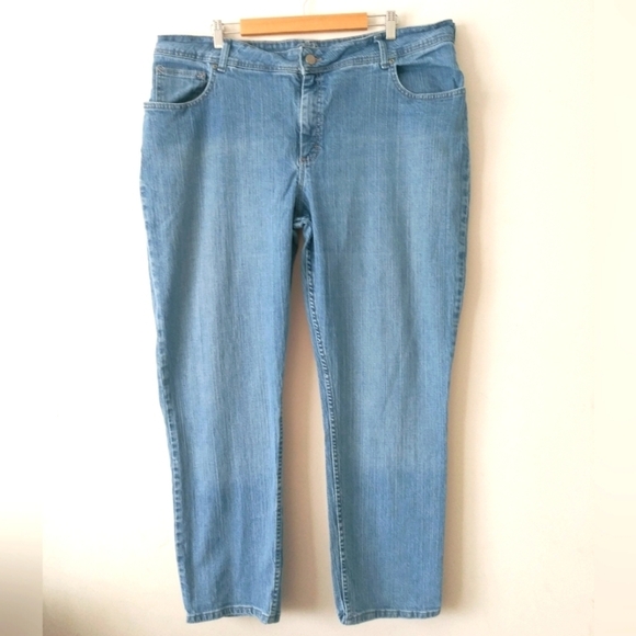 Riders by Lee Denim - Riders by Lee plus size Jeans